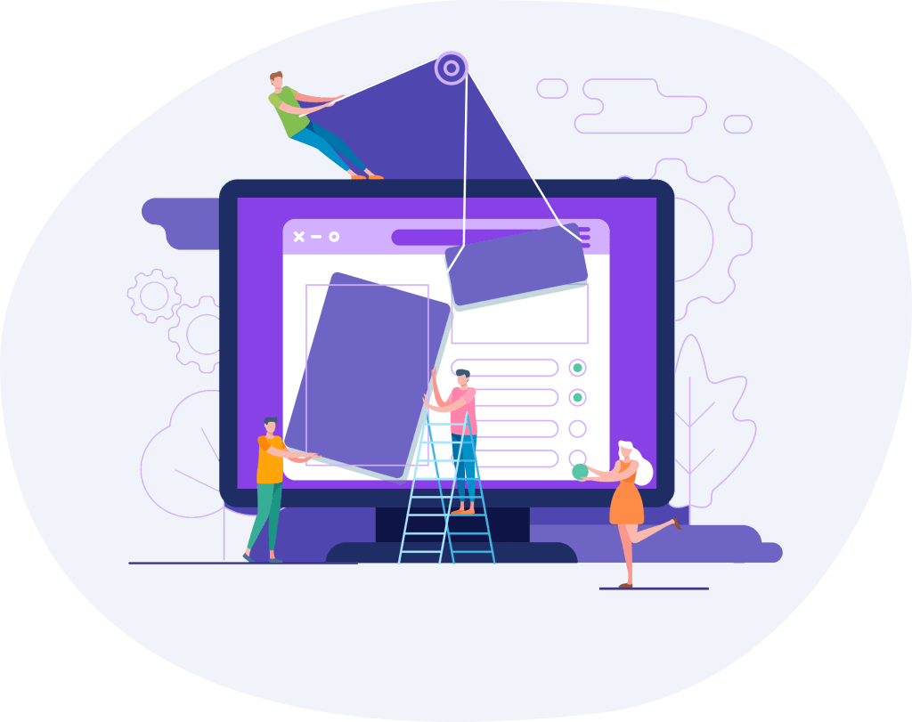 choose PHP web development